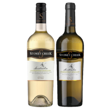 Stoney Creek wijn